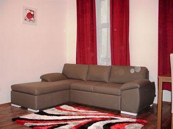 Haberlgasse Apartment Wien
