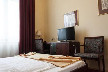 Furstenhof Hotel 3*