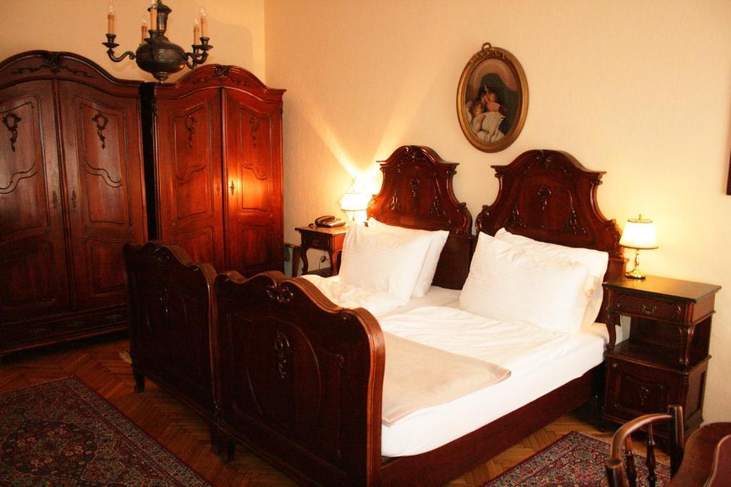 Bosch 3* Vienna