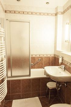 Hotel Furstenhof Vienna