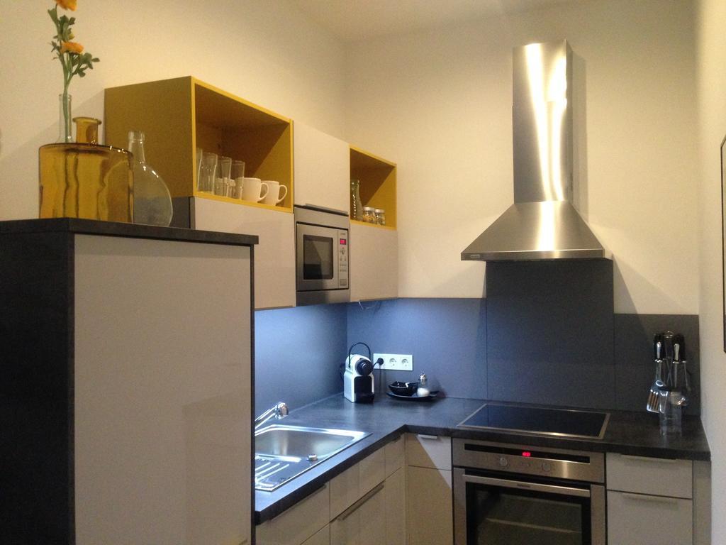 Apartamento Living *