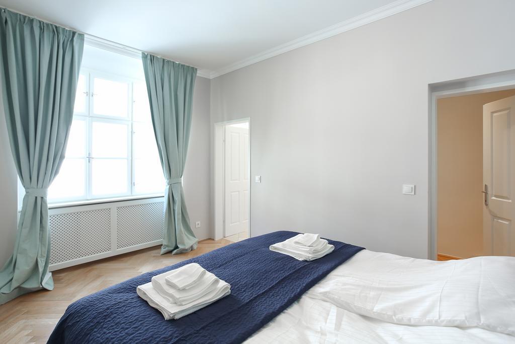 Apartment Parkview Boutique Apartments Vienna