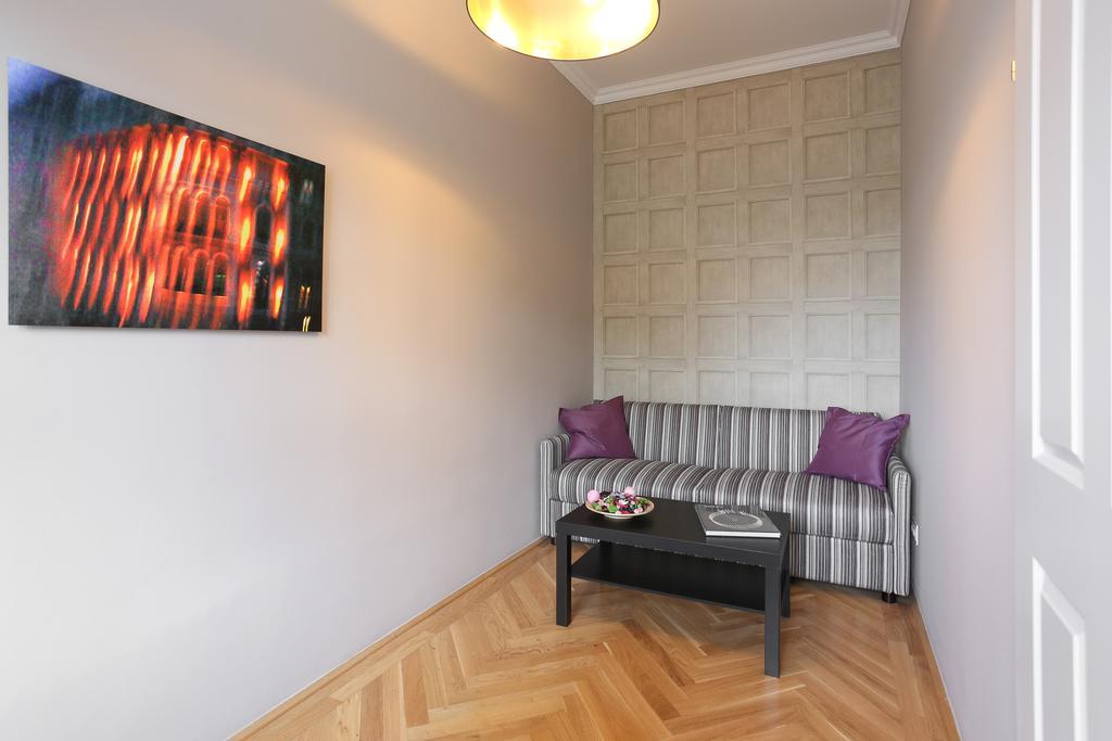 Parkview Boutique Apartments Apartment *