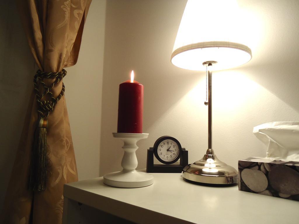 Urban Flats Center Apartamento Viena