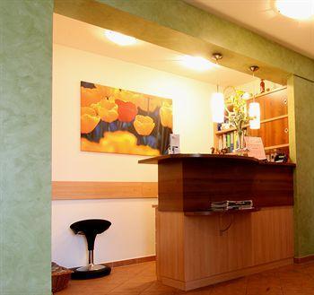 Guest house Kasper