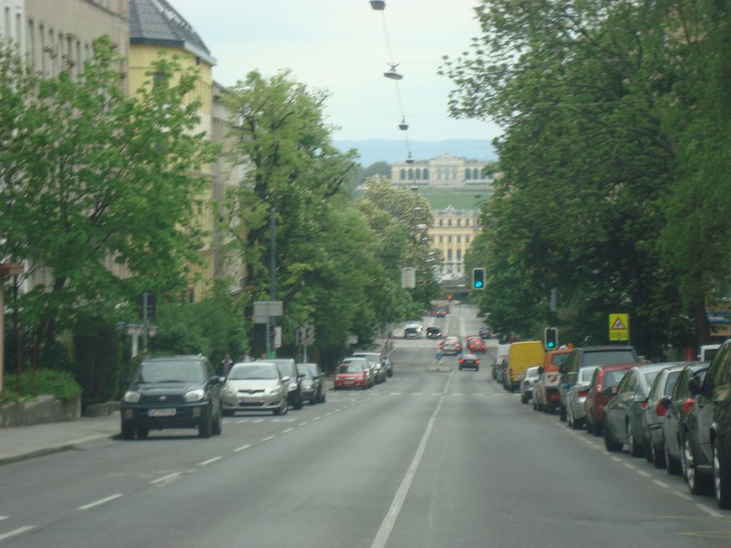 Living Viena