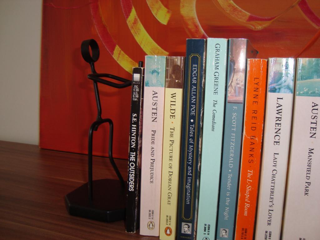 Apartamento Living