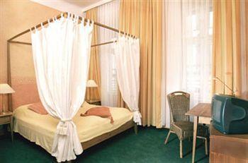 Hotel Boutique Kugel 3*