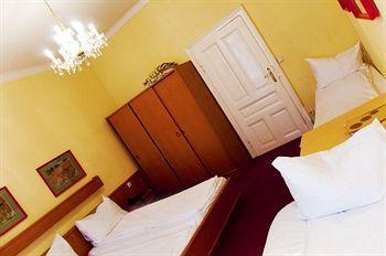 Hotel Boutique Kugel Viena
