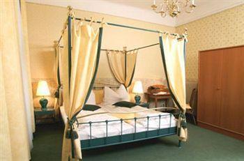 Hotel Boutique Kugel 3*