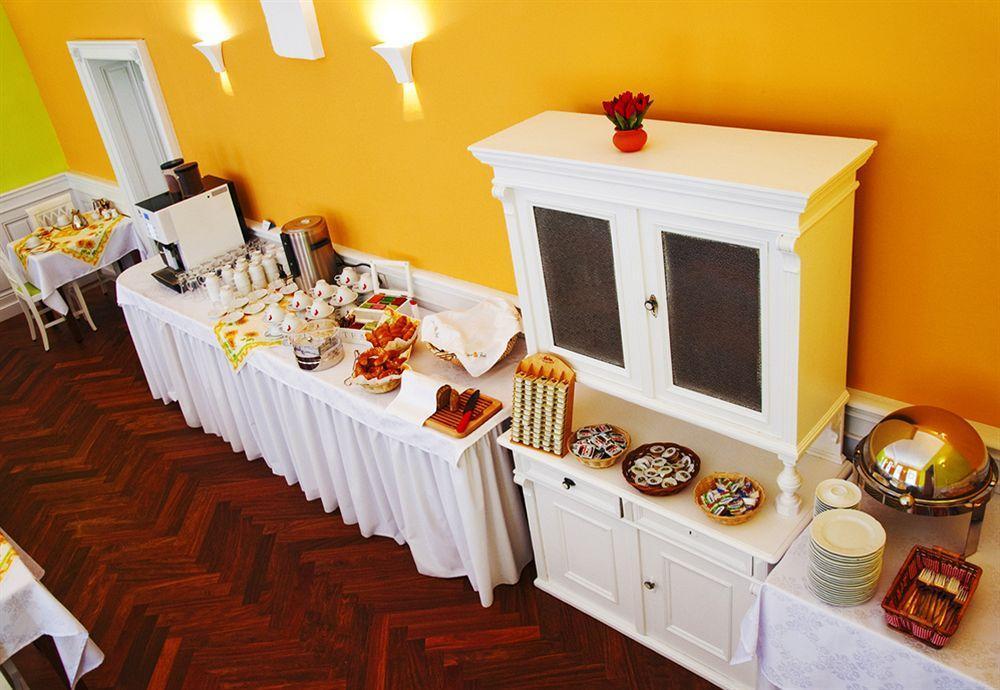 Boutique Kugel Hotel