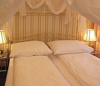 Boutique Kugel Hotel Viena