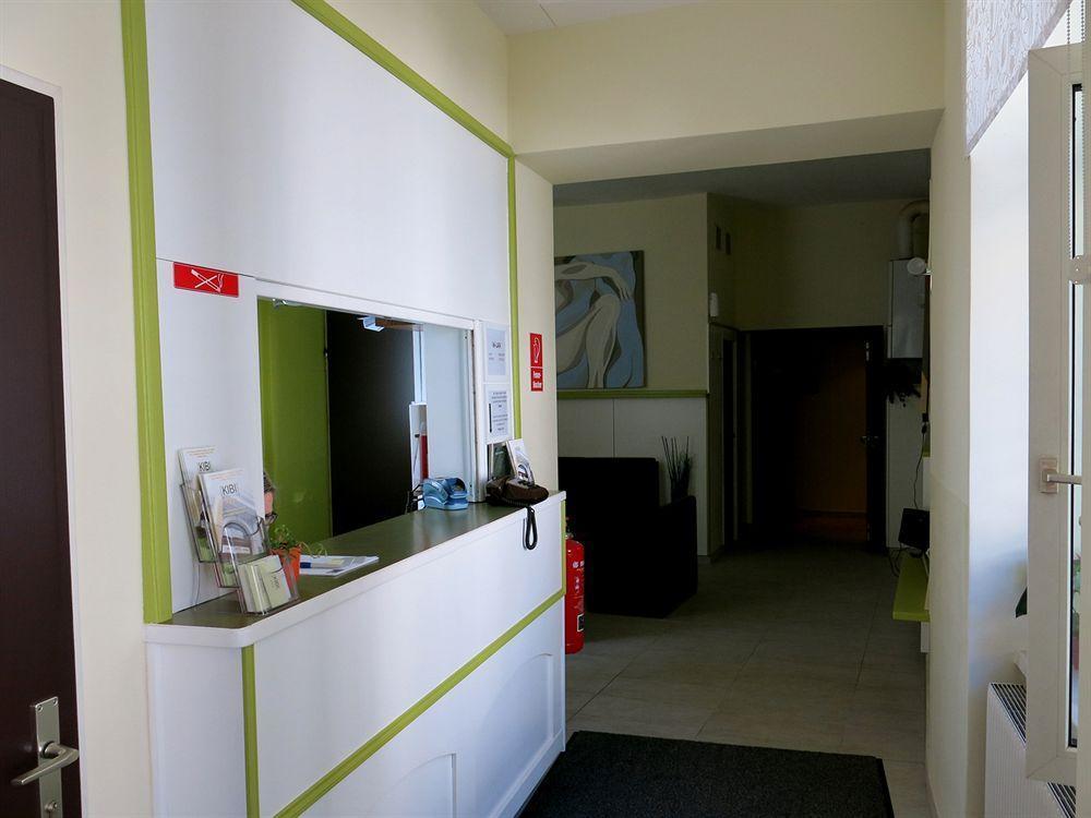 Guest house Kibi Self Check-in 3*