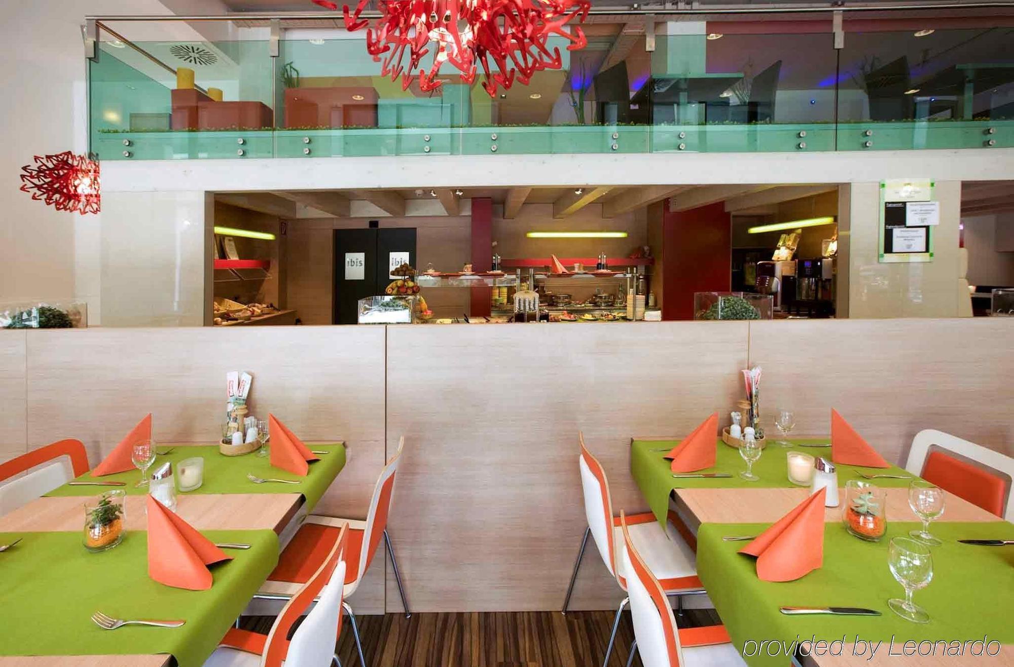 Ibis Messe