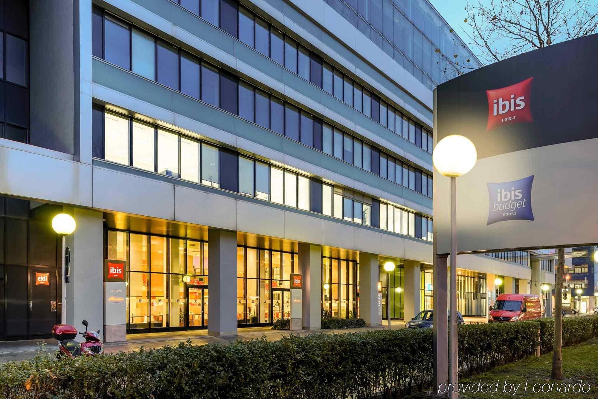 Ibis Messe 3*