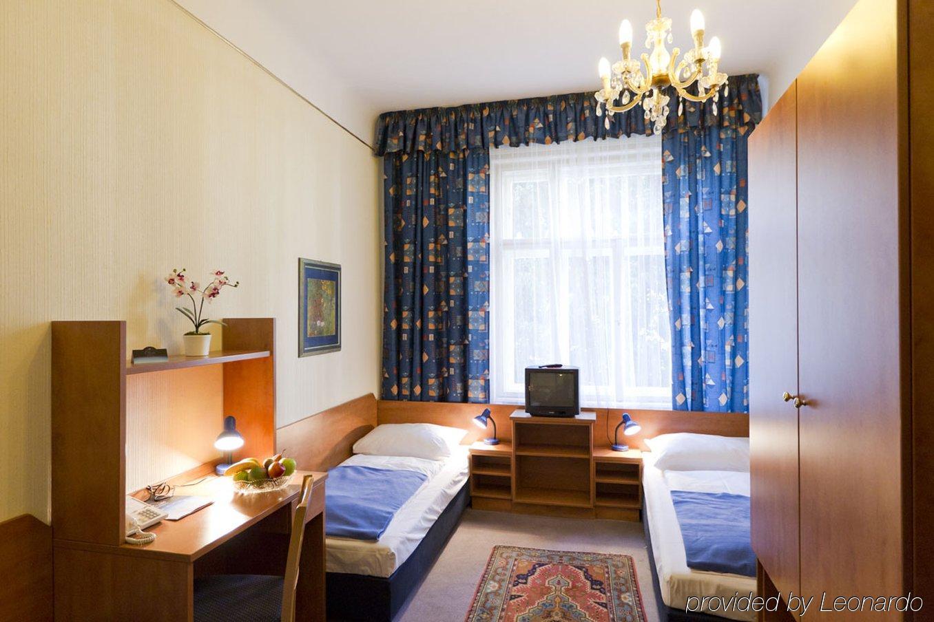 Frühstückspension Hotel-pension Bleckmann 3*