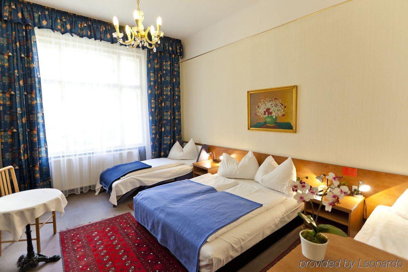 Hotel-pension Bleckmann Frühstückspension 3*