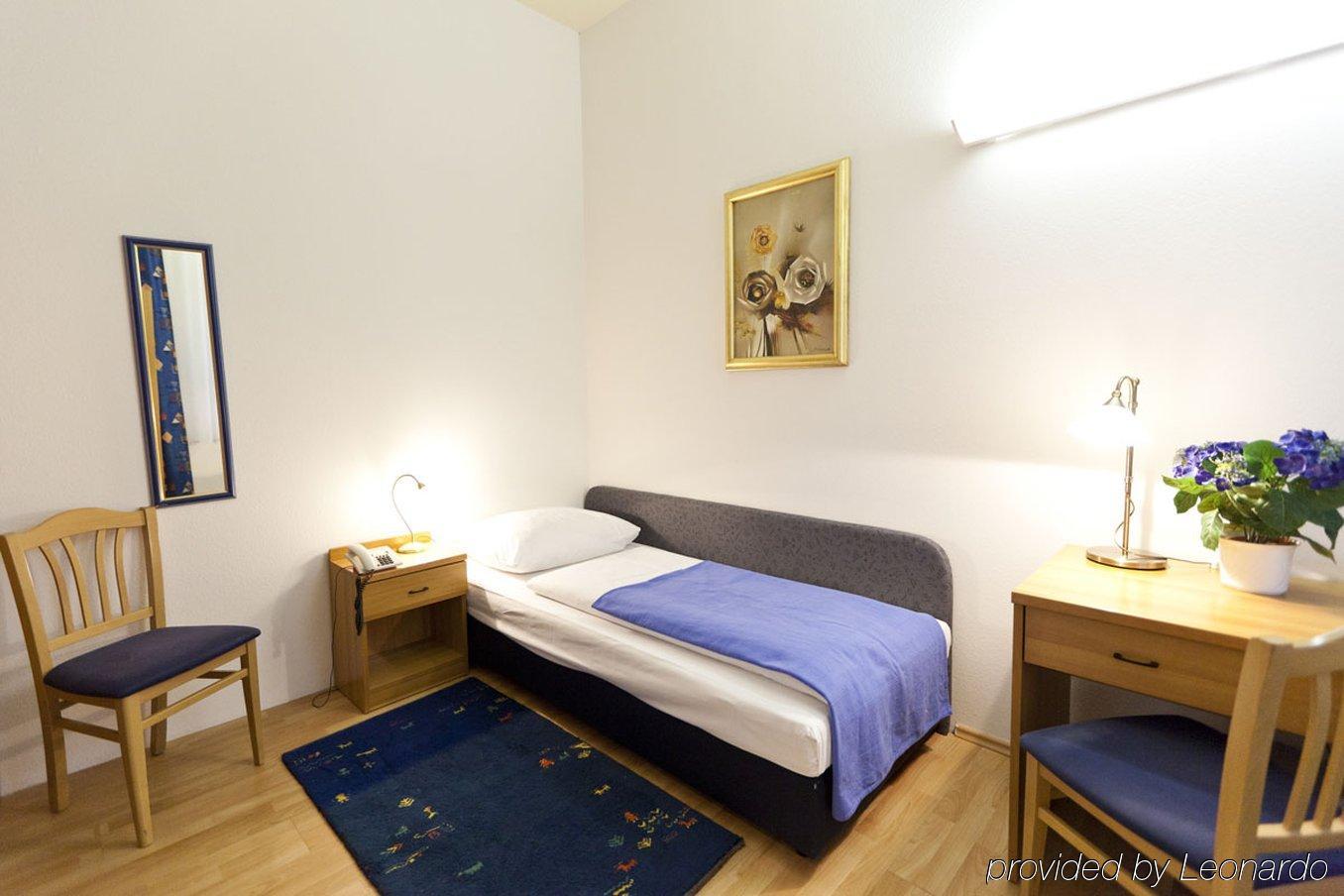 Frühstückspension Hotel-pension Bleckmann