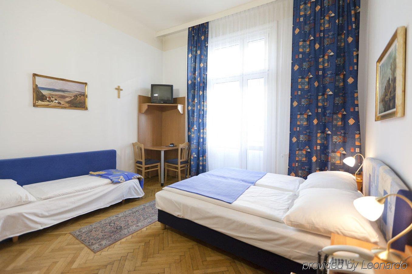Frühstückspension Hotel-pension Bleckmann Wien