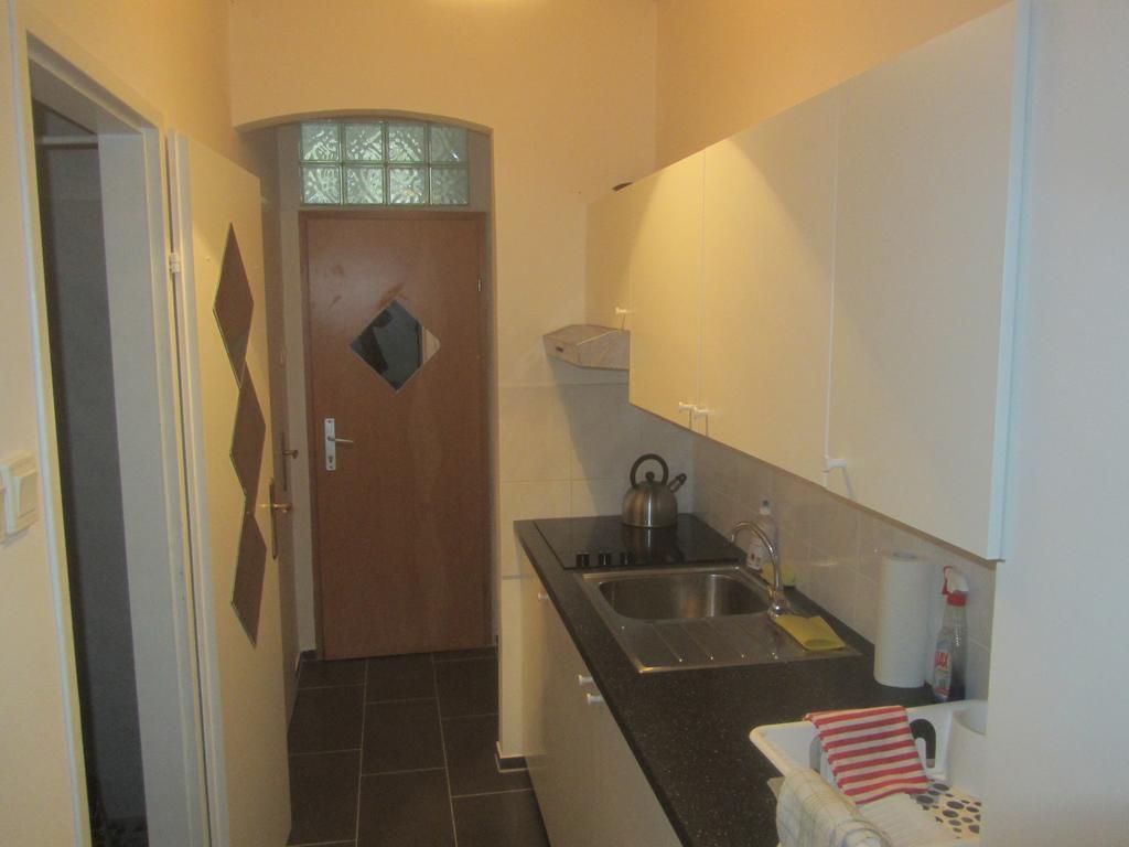 Messe-prater Apartment