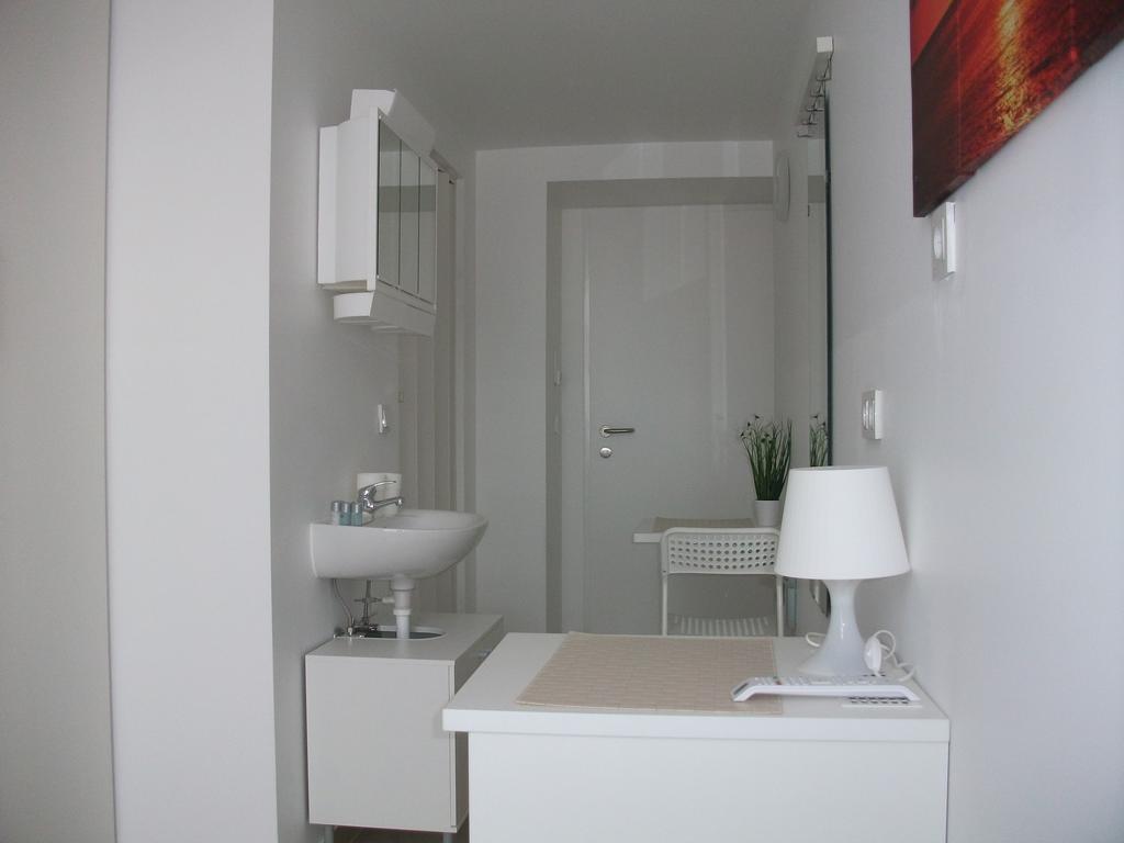 Ch-vienna City Hotel Vienna