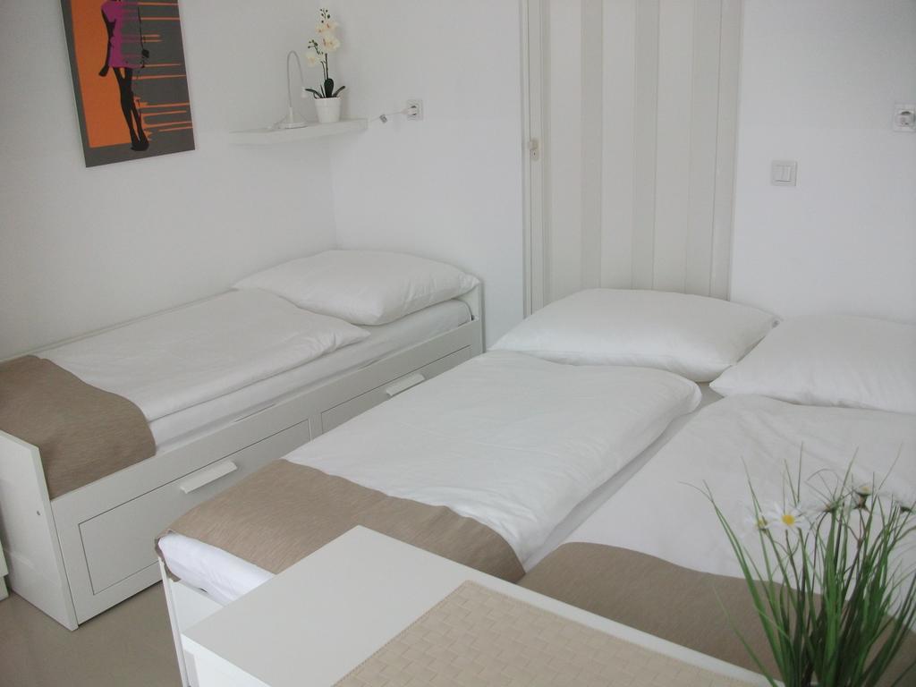 Hotel Ch-vienna City