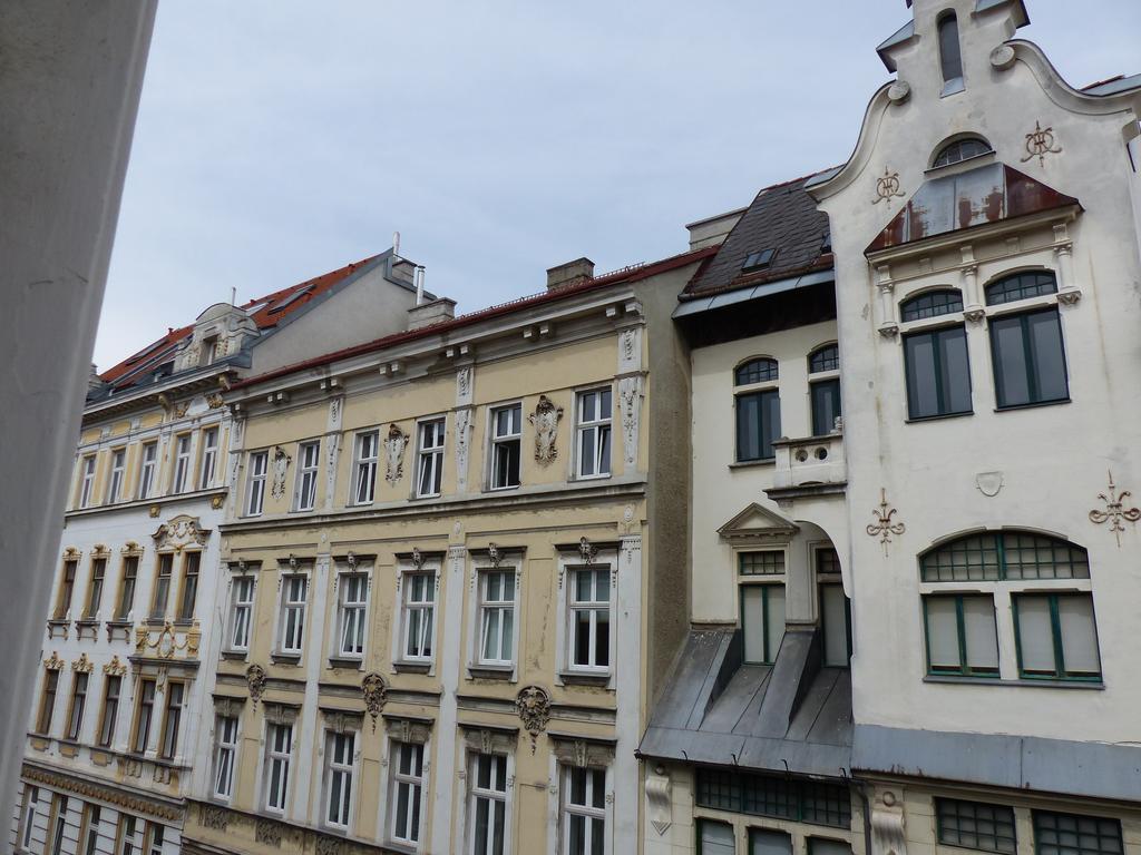 Stadtnest 3* Vienna