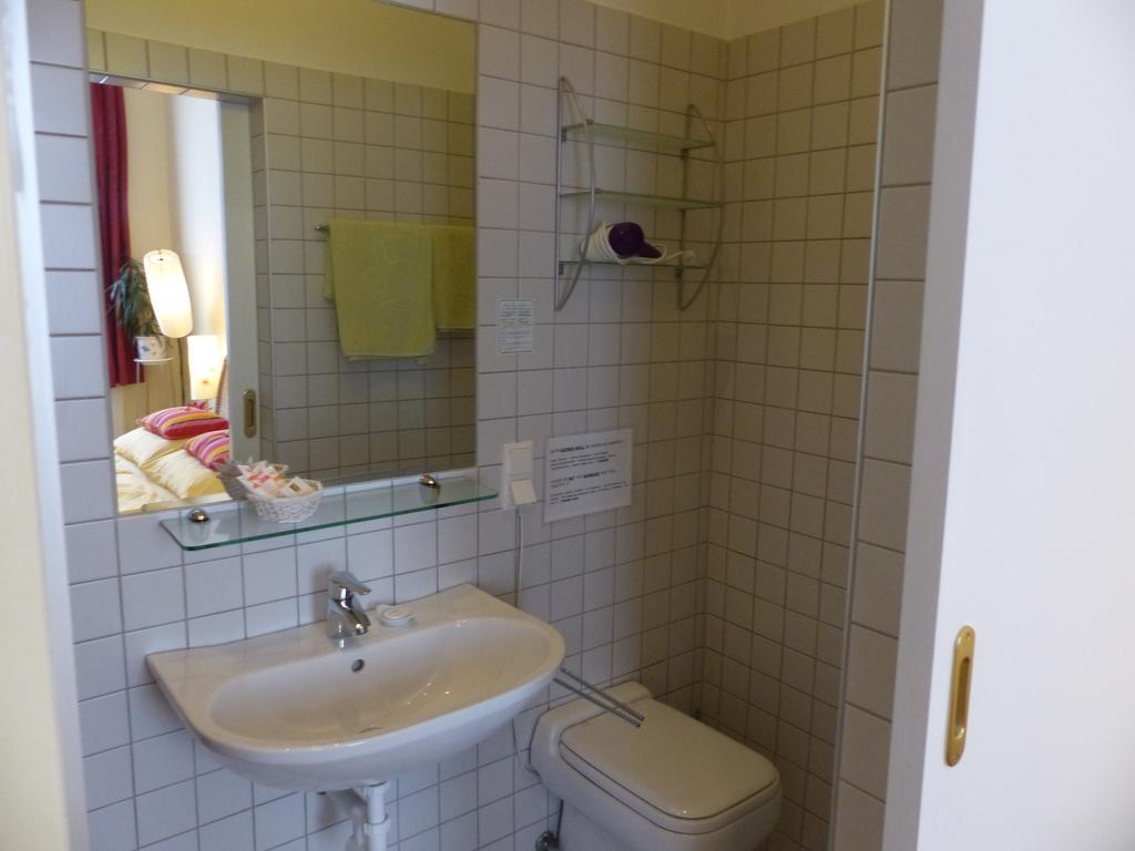 Bed & Breakfast Stadtnest