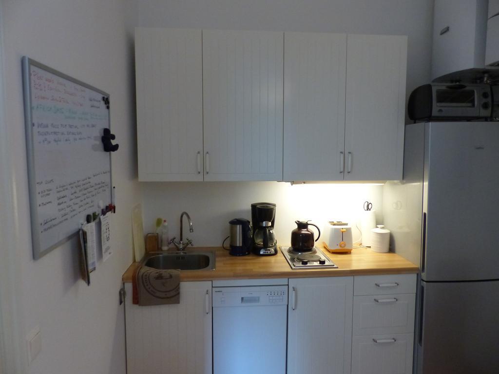 Stadtnest Bed & Breakfast 3*