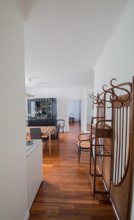Am Graben Apartment *