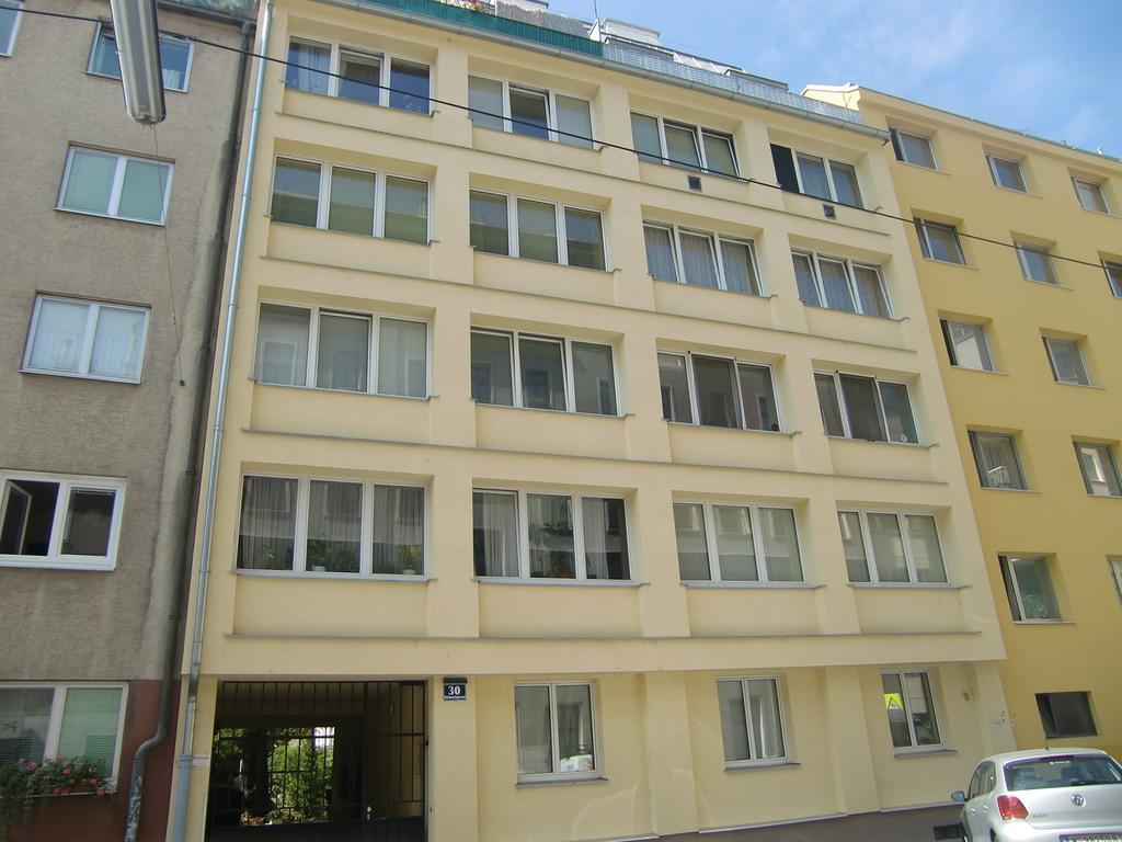 Apartamento Premium Klimschgasse *