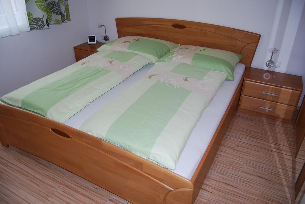 Florian Apartment Vienna