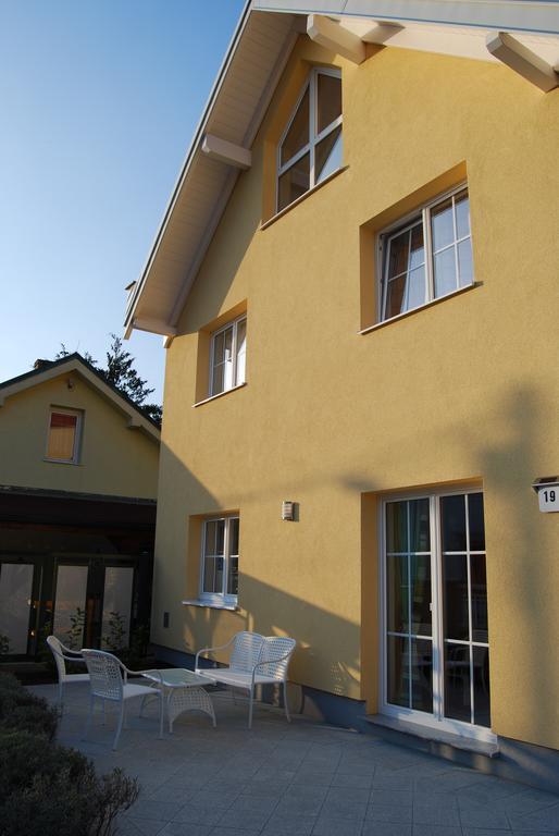 Apartment Florian *