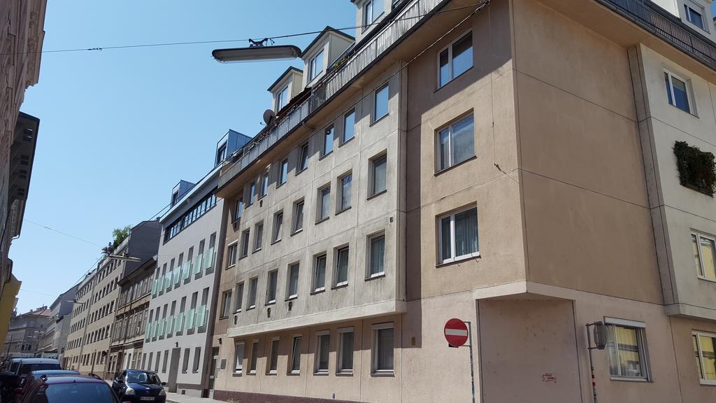 Hernals Wien