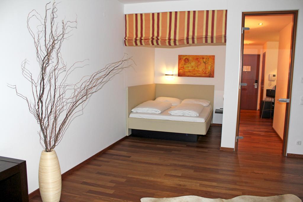 Suitehotel Kahlenberg Aparthotel Vienna