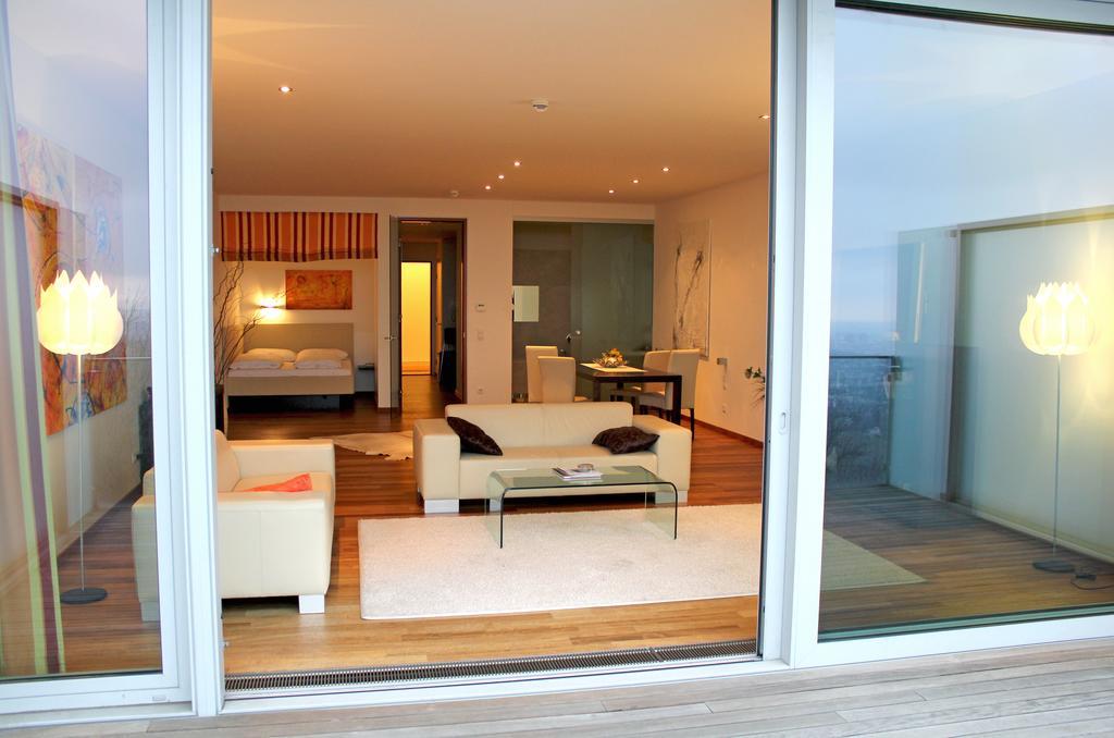 Suitehotel Kahlenberg