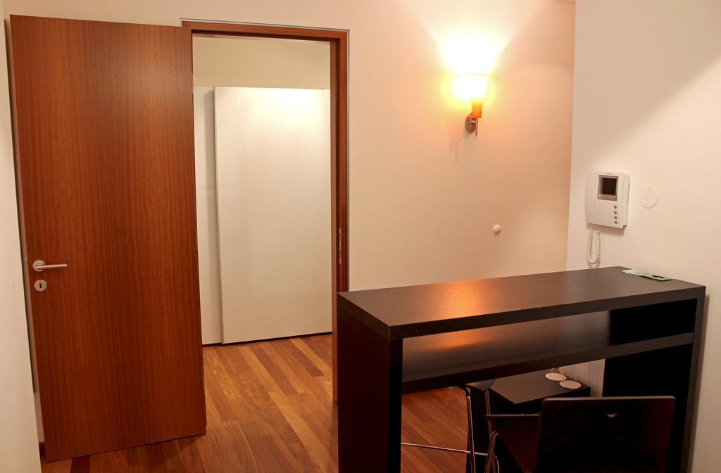 Aparthotel Suitehotel Kahlenberg