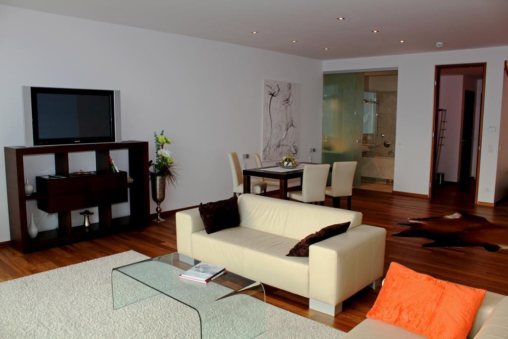 Aparthotel Suitehotel Kahlenberg Vienna