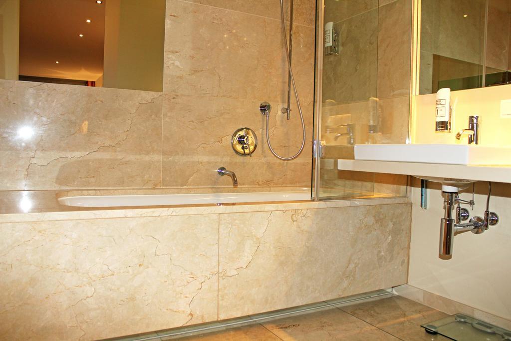 Suitehotel Kahlenberg 3* Vienna
