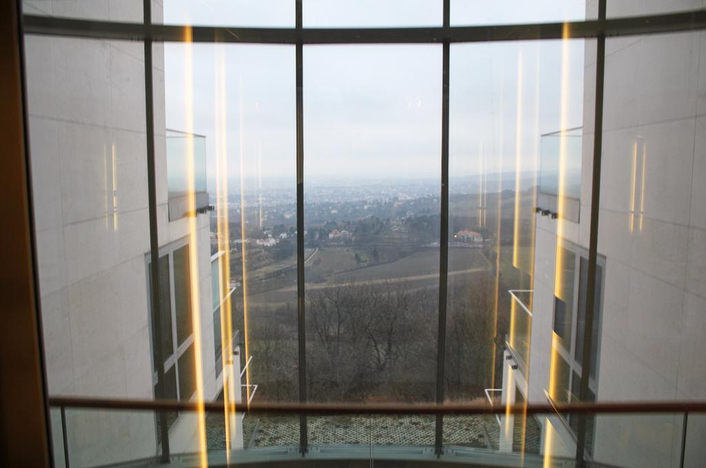 Suitehotel Kahlenberg Vienna