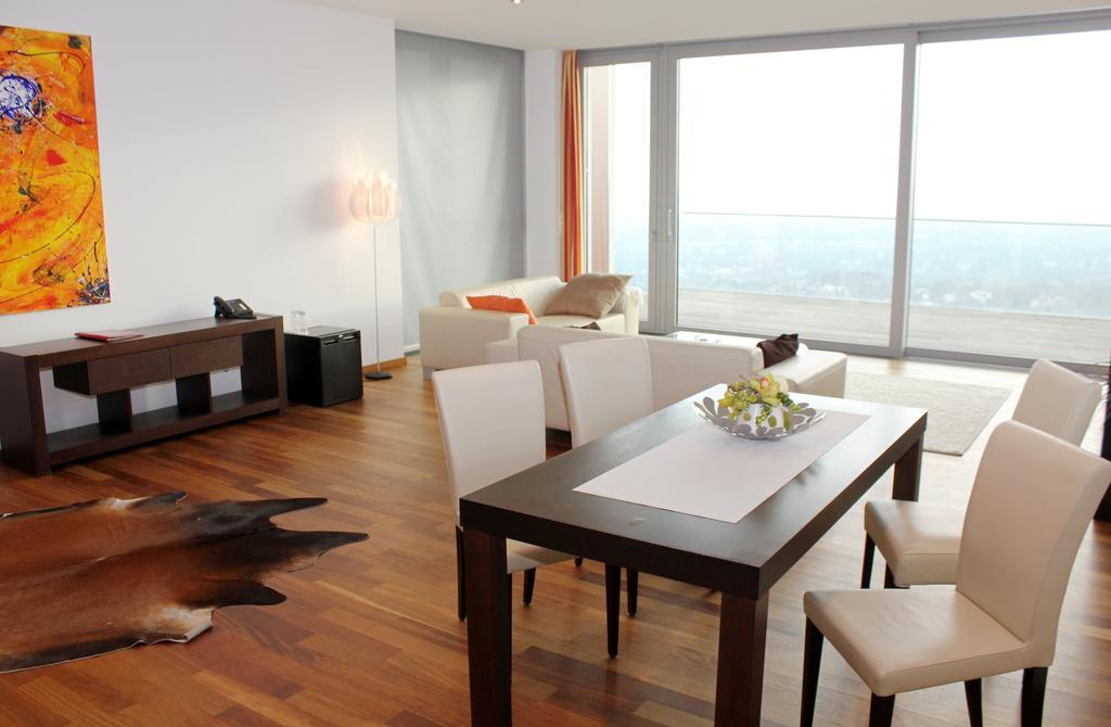 Suitehotel Kahlenberg Aparthotel
