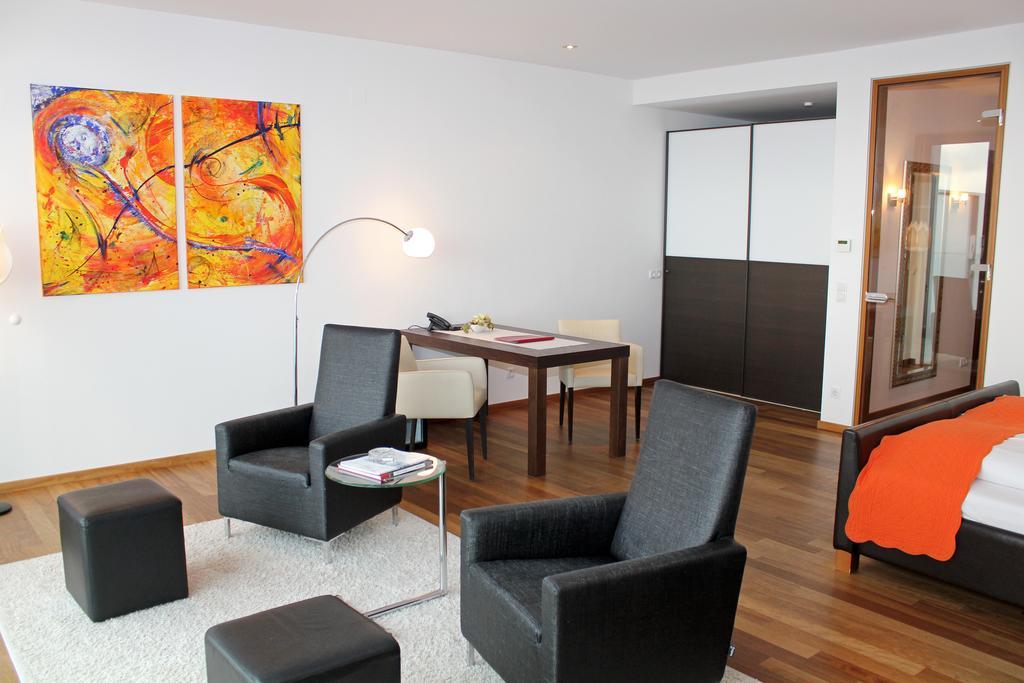 Suitehotel Kahlenberg 3* Vienna