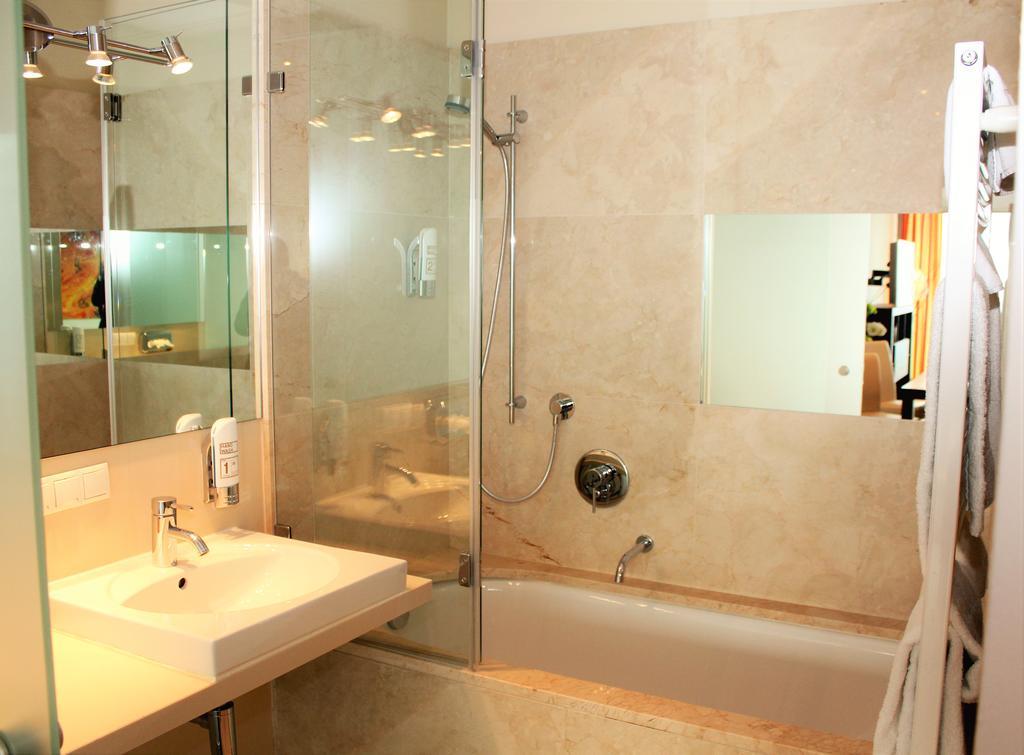 Suitehotel Kahlenberg Vienna