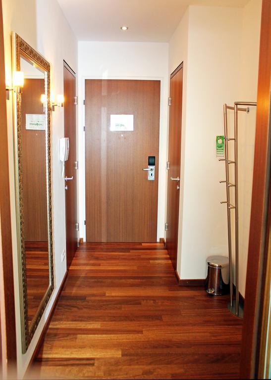 Suitehotel Kahlenberg Aparthotel