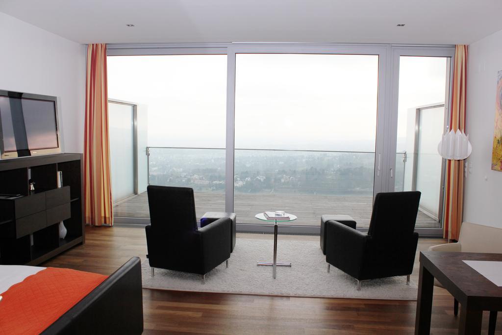 Suitehotel Kahlenberg Aparthotel