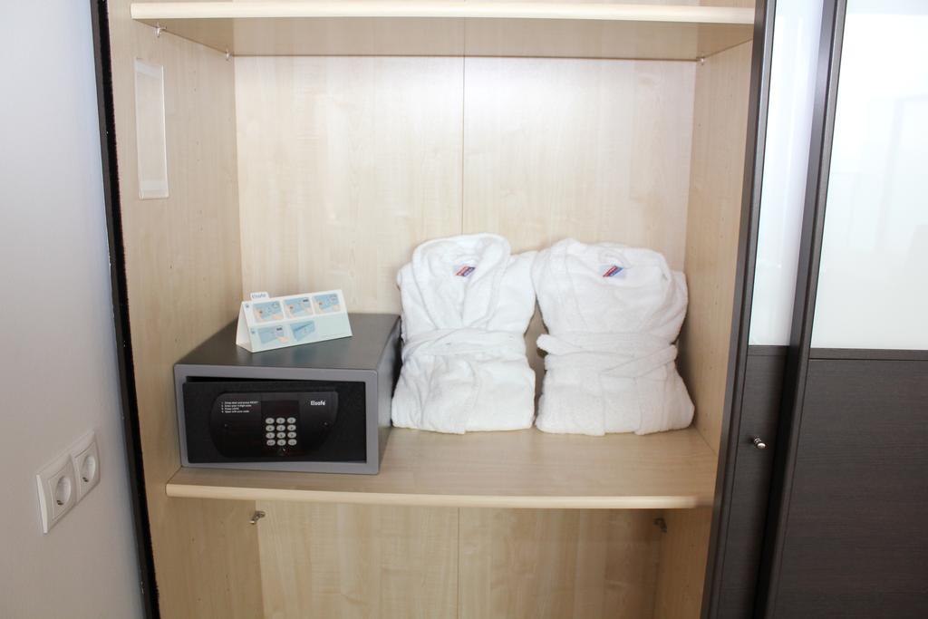 Aparthotel Suitehotel Kahlenberg 3*