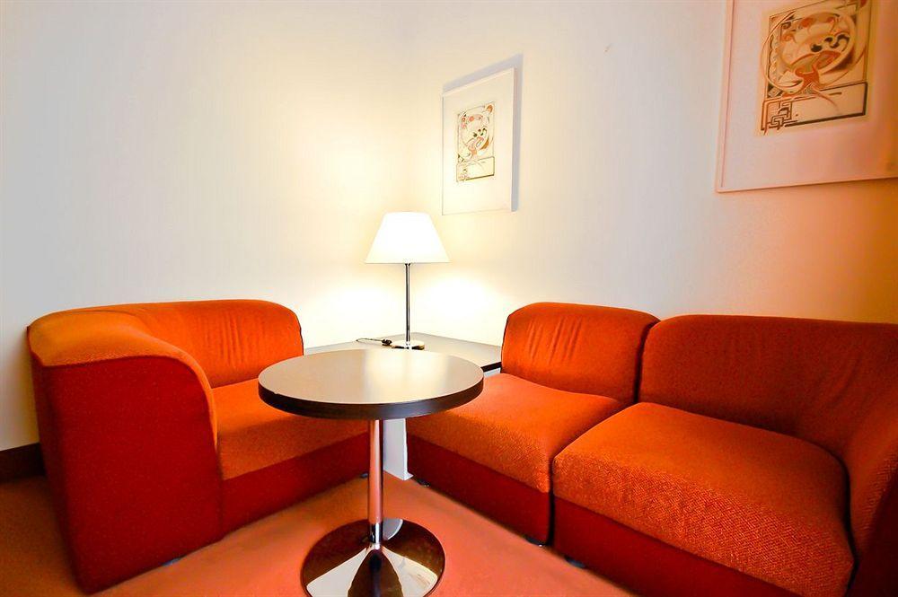 Mercure Raphael 4* Vienna