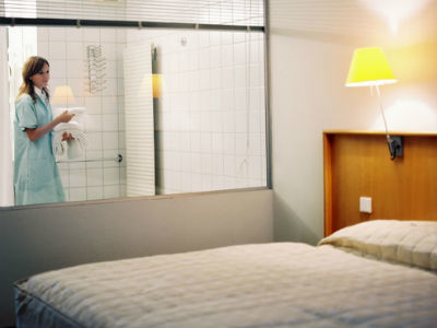 Gartenhotel Altmannsdorf Wien
