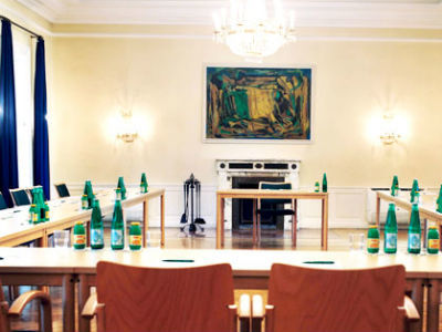 Hotel Gartenhotel Altmannsdorf Wien
