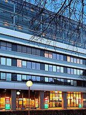 Ibis Messe Hotel